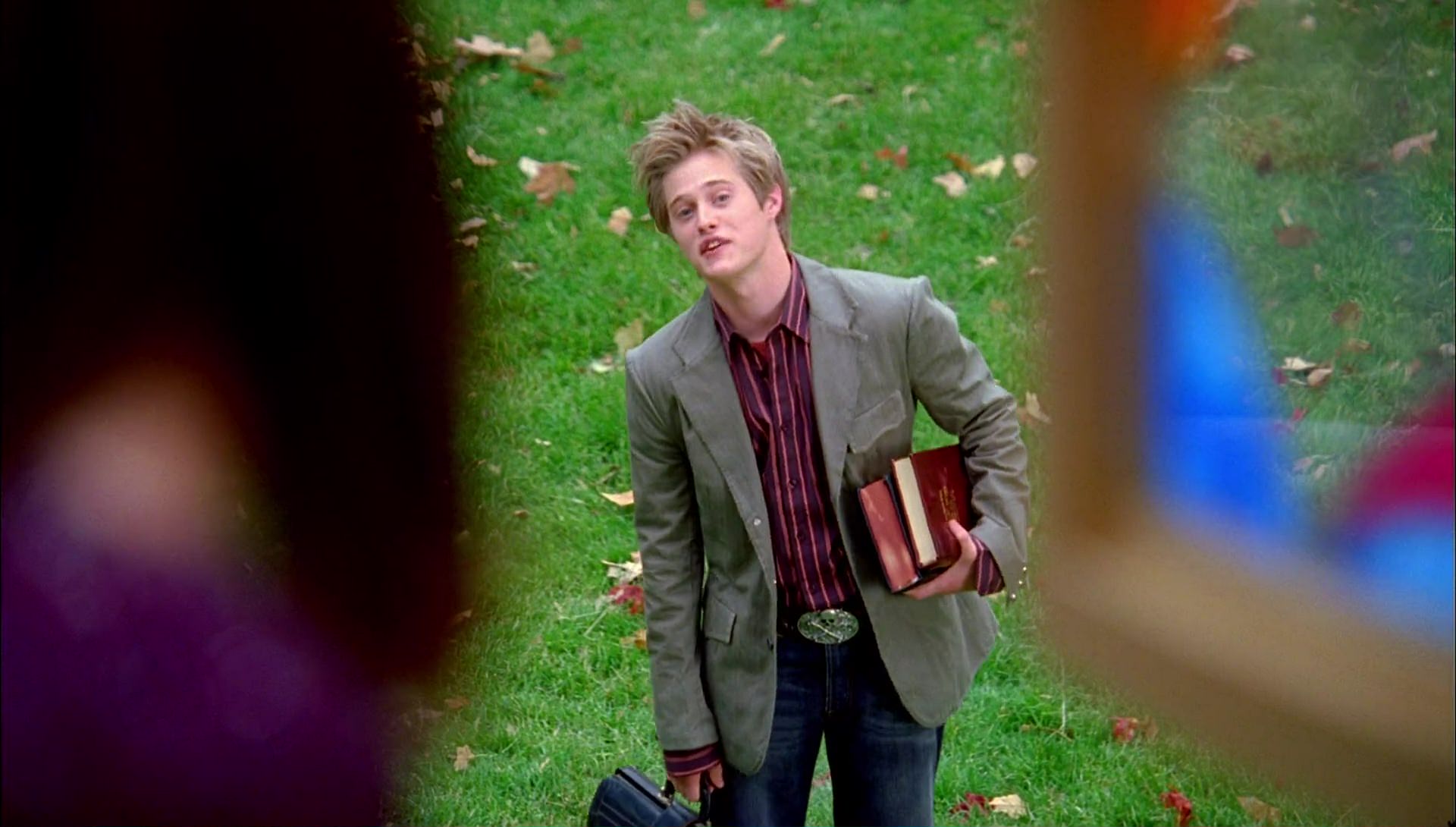 Return to Halloweentown (2006) screencap 5727