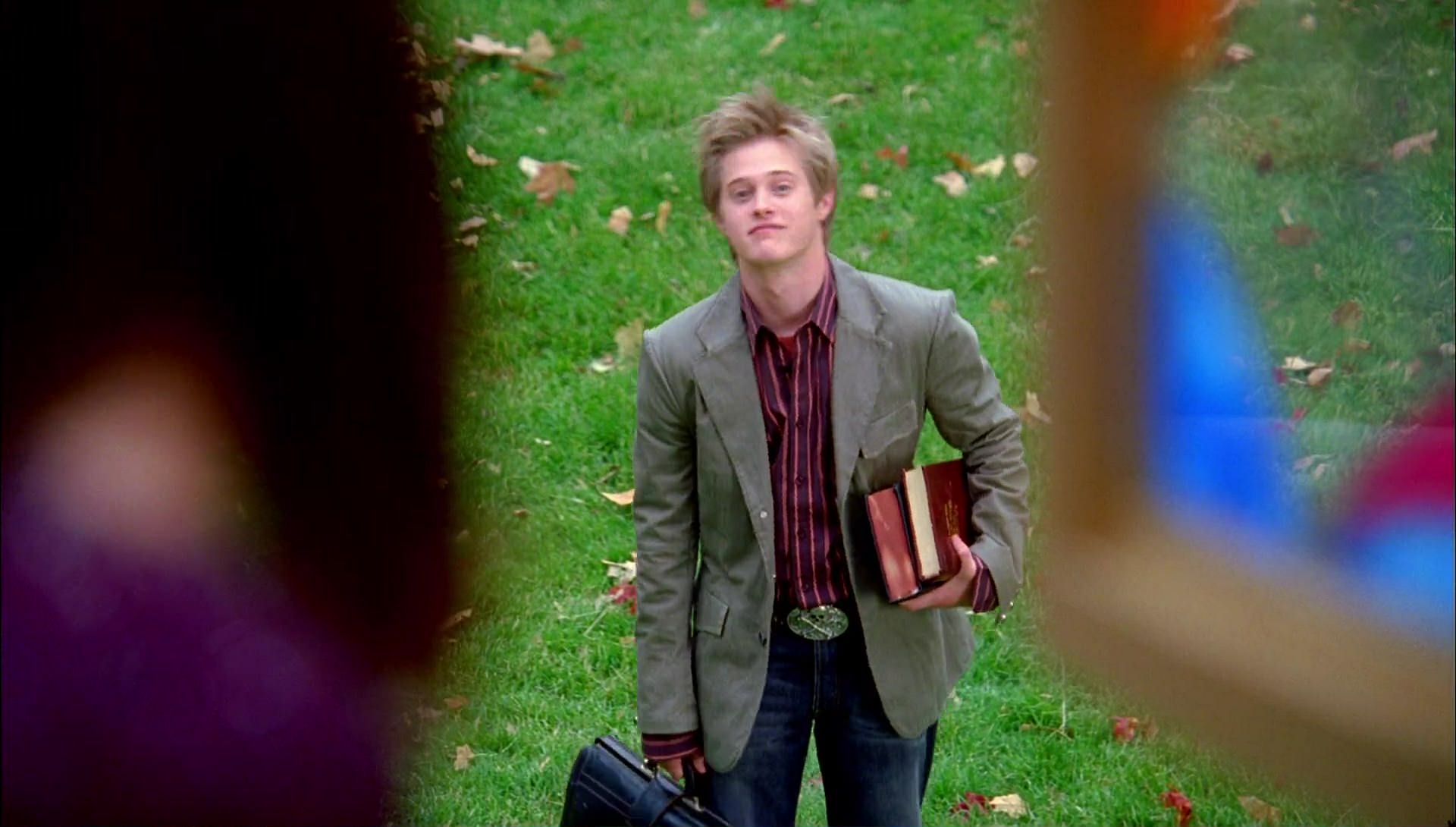 Return to Halloweentown (2006) movie still 5728