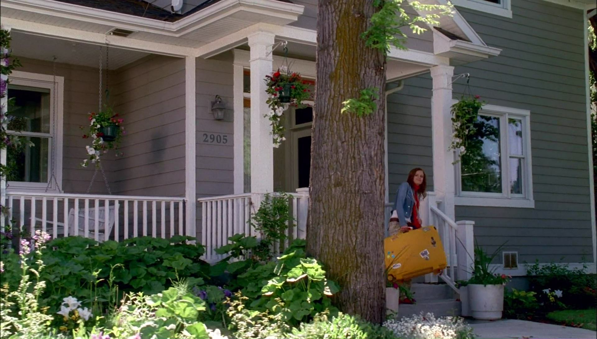 Return to Halloweentown (2006) screencap 573