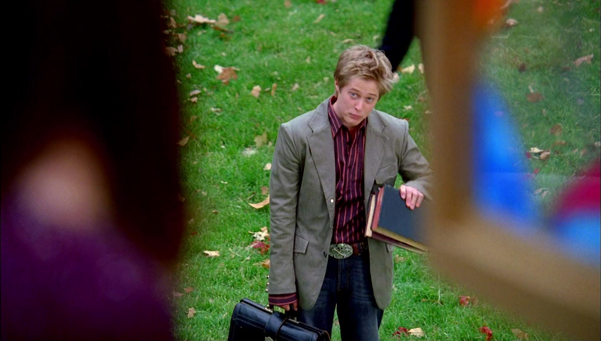 Return to Halloweentown (2006) HD screenshot 5735