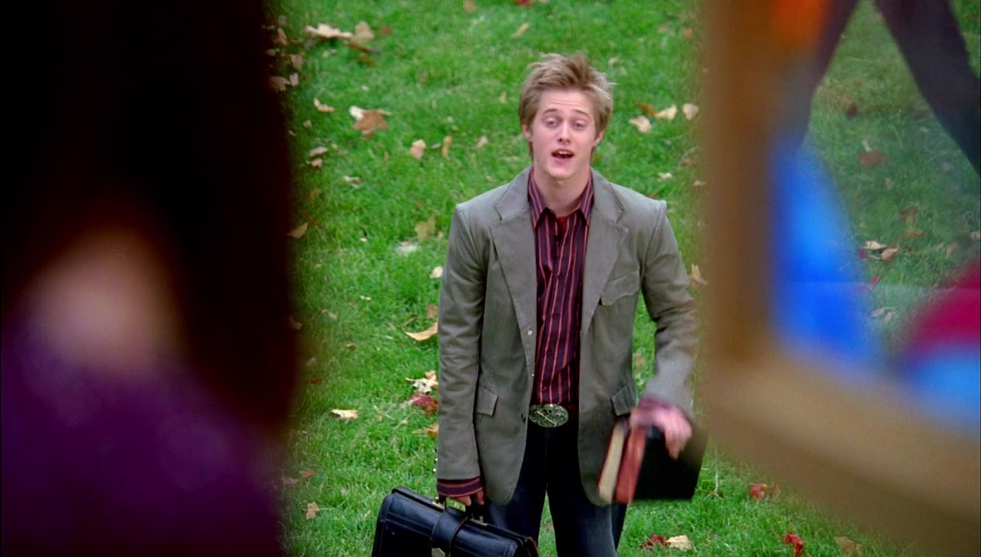 Return to Halloweentown (2006) screencap 5736