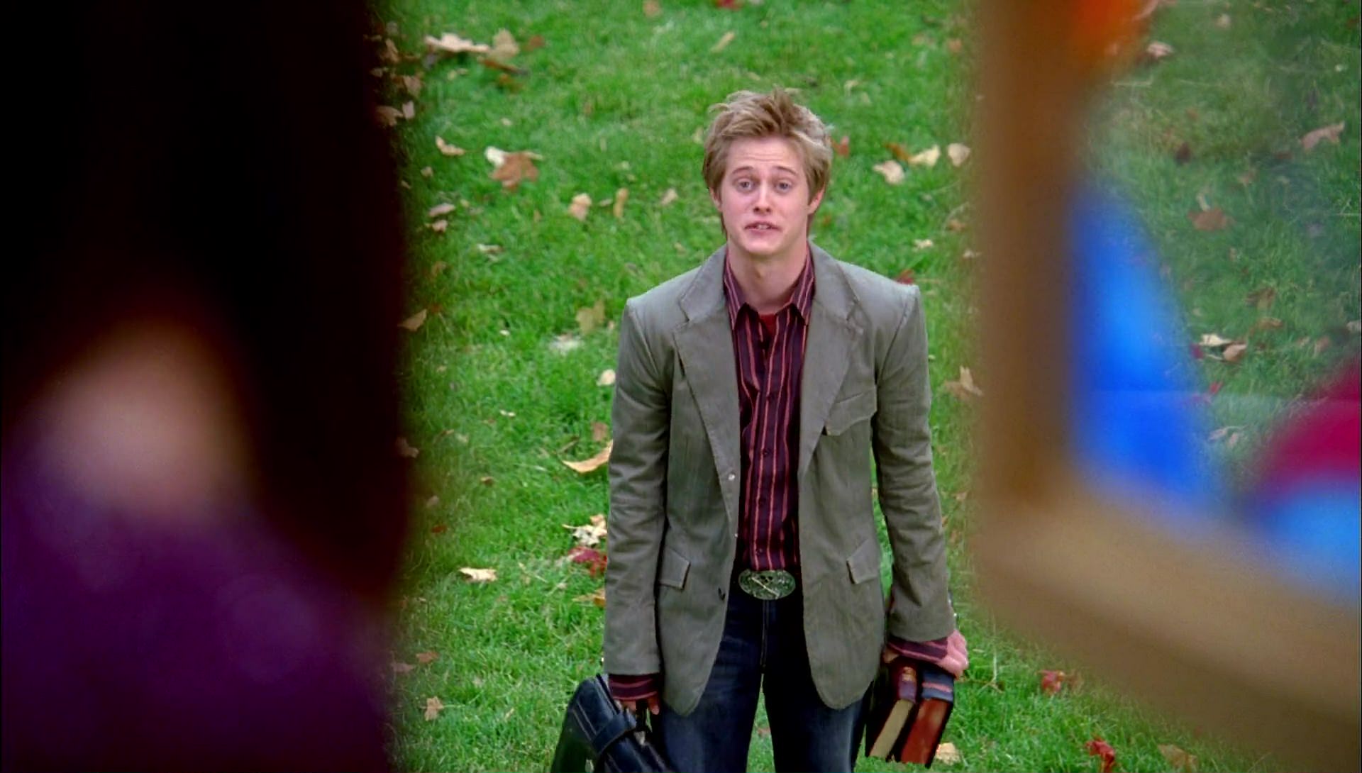 Return to Halloweentown (2006) movie still 5737