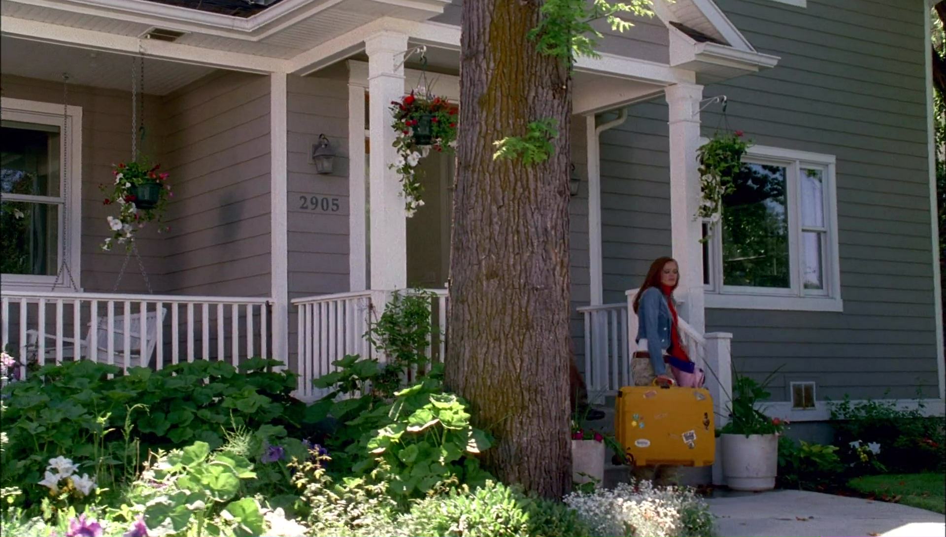 Return to Halloweentown (2006) movie still 574