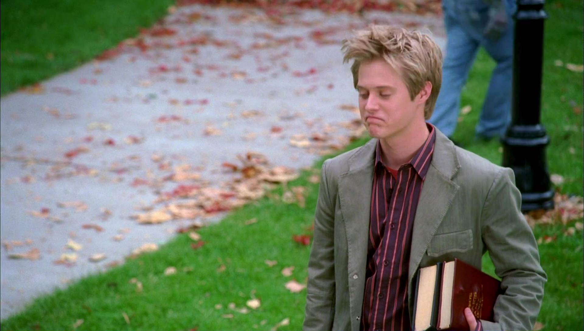 Return to Halloweentown (2006) HD screenshot 5744