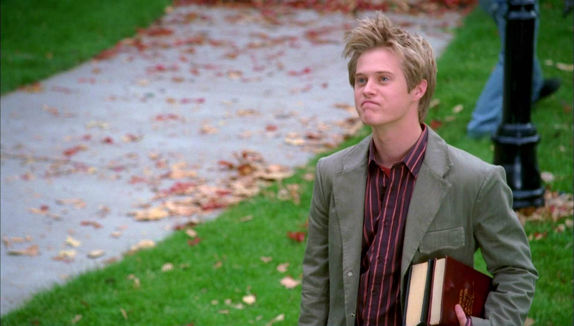 Return to Halloweentown (2006) screencap 5745