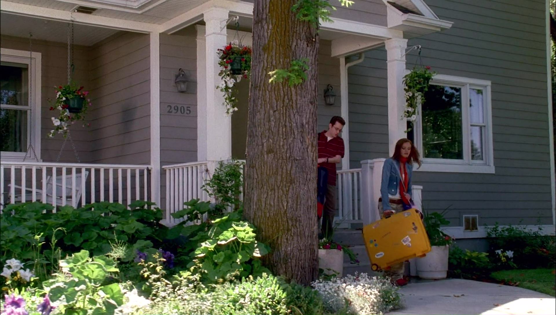 Return to Halloweentown (2006) HD screenshot 575