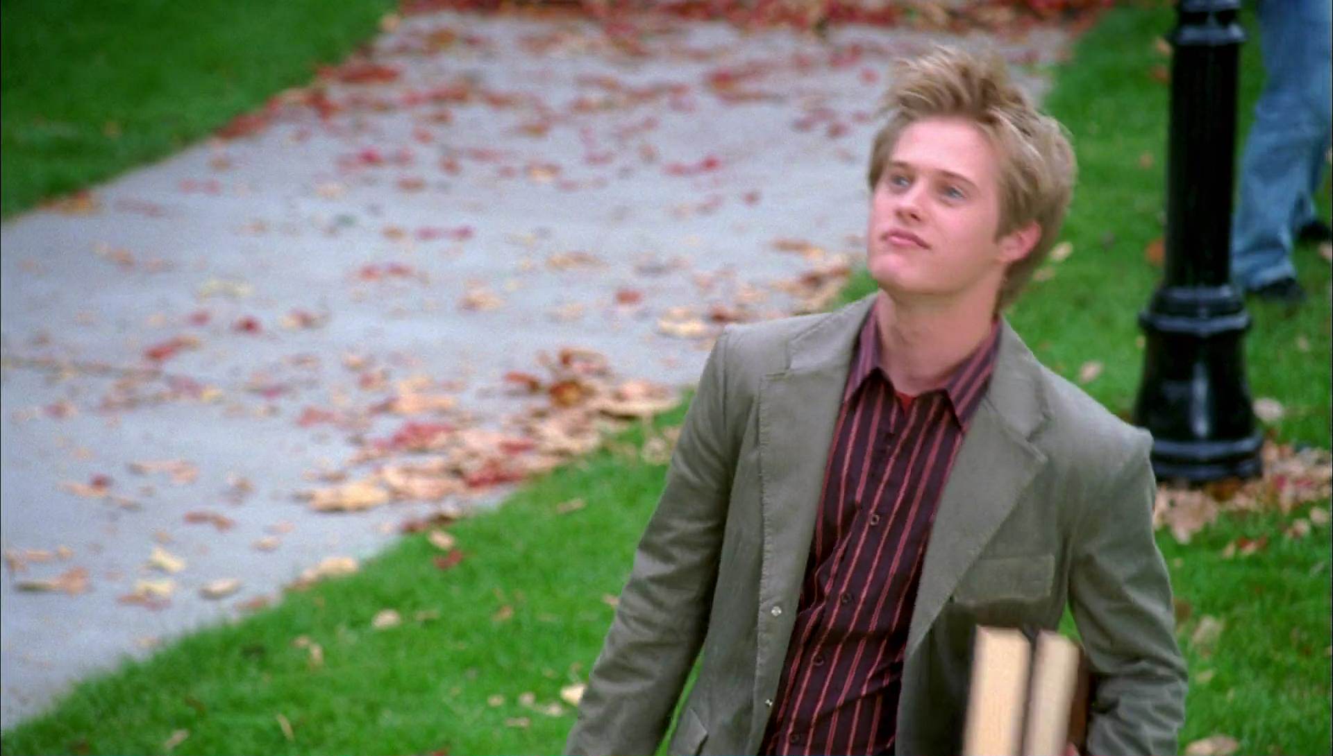 Return to Halloweentown (2006) HD screenshot 5750