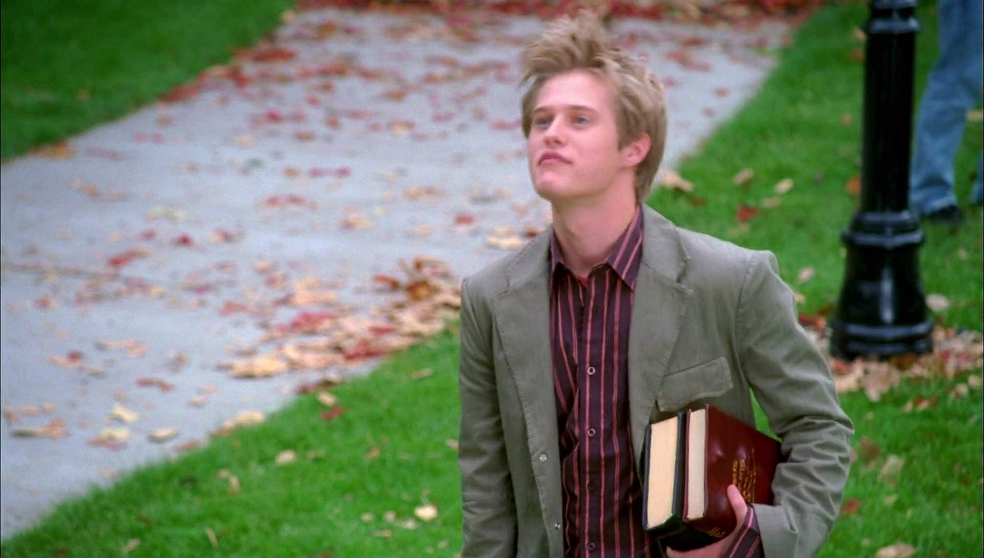 Return to Halloweentown (2006) screencap 5751