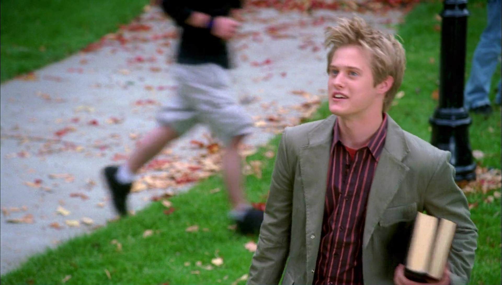 Return to Halloweentown (2006) HD screenshot 5753