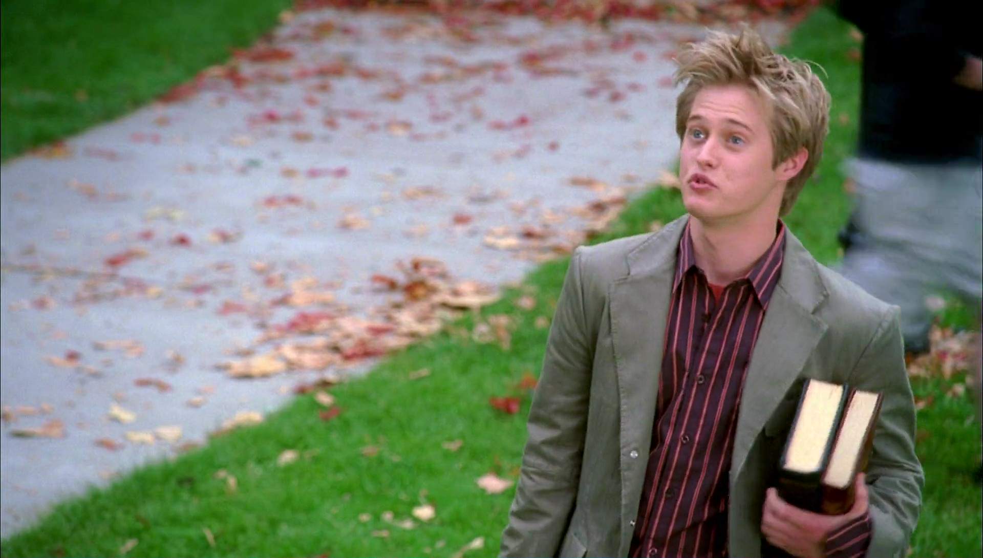 Return to Halloweentown (2006) screencap 5754