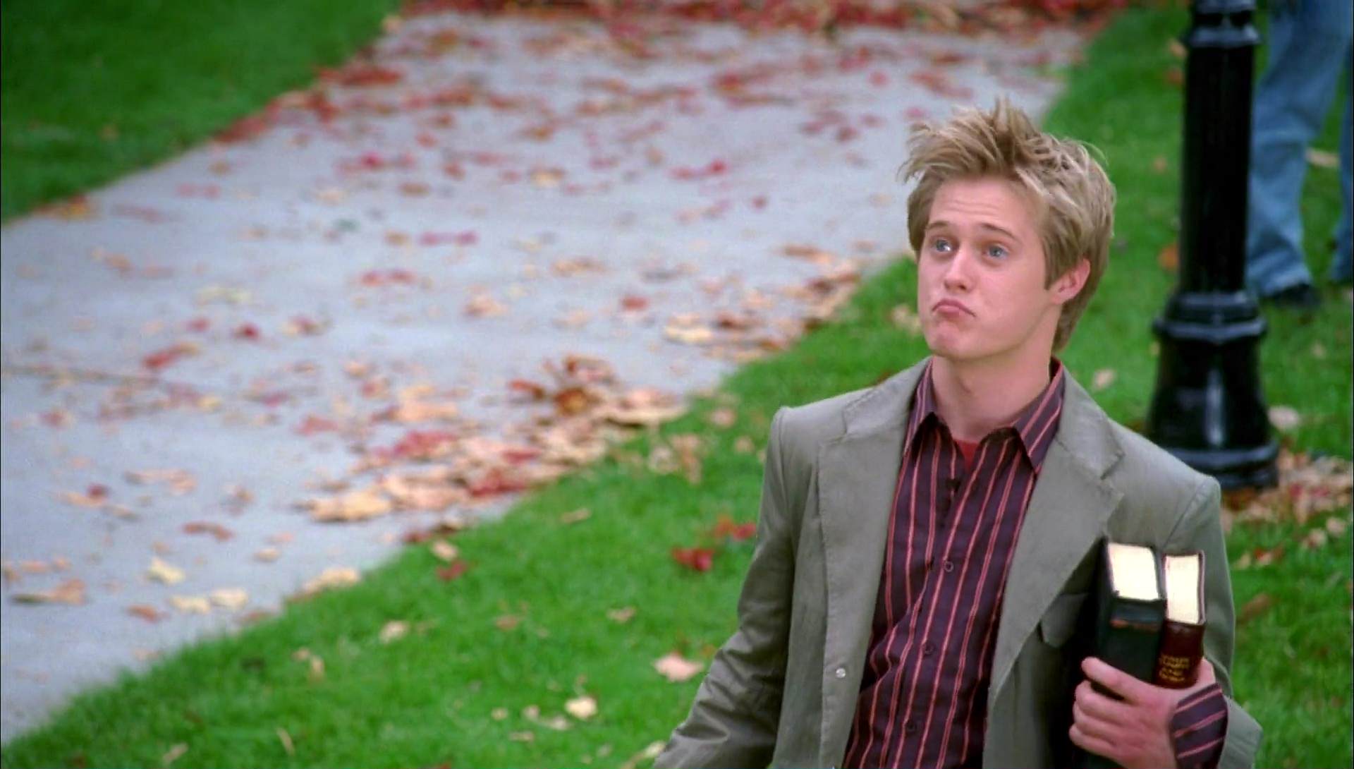 Return to Halloweentown (2006) movie still 5755