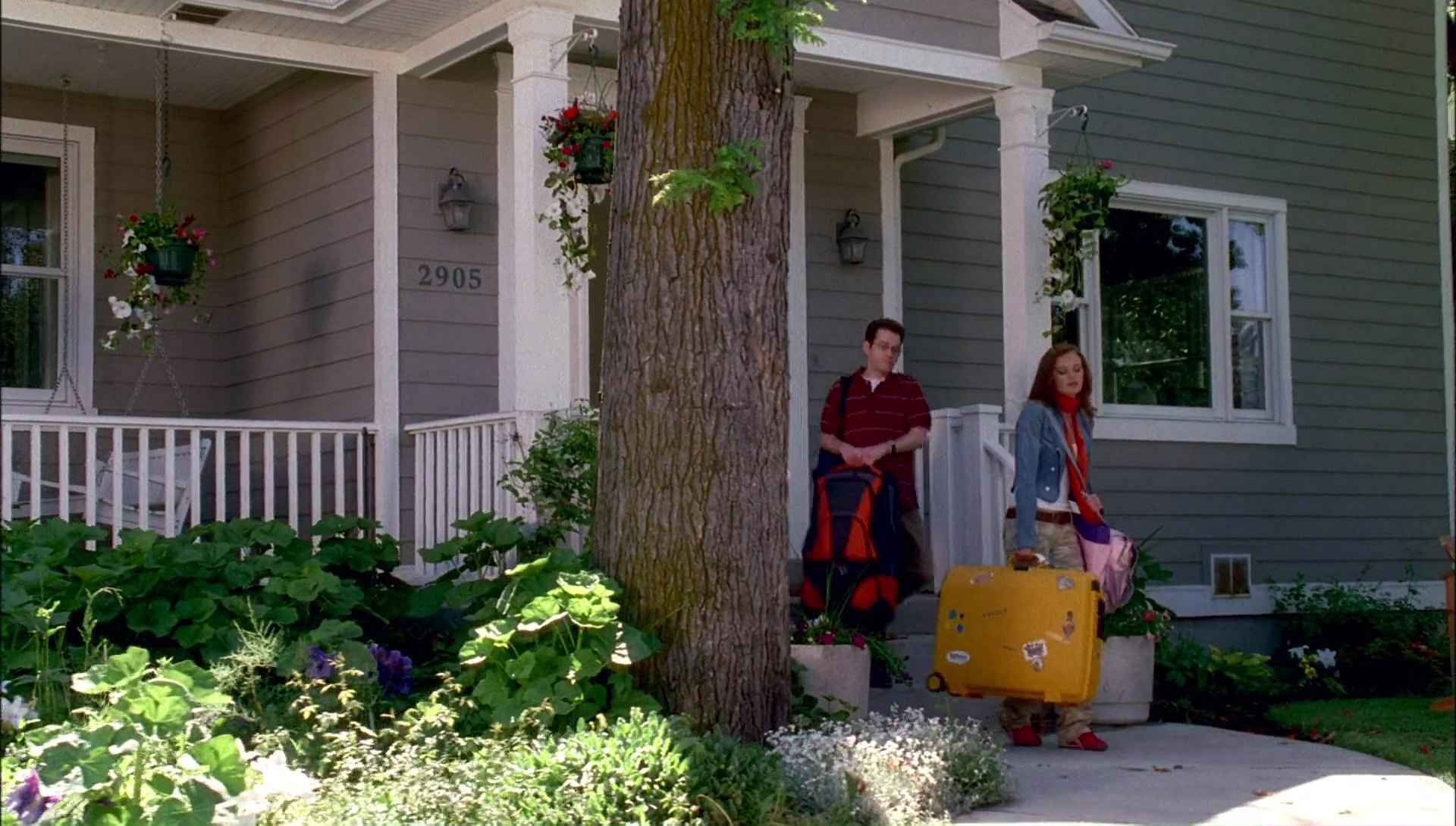 Return to Halloweentown (2006) screencap 576