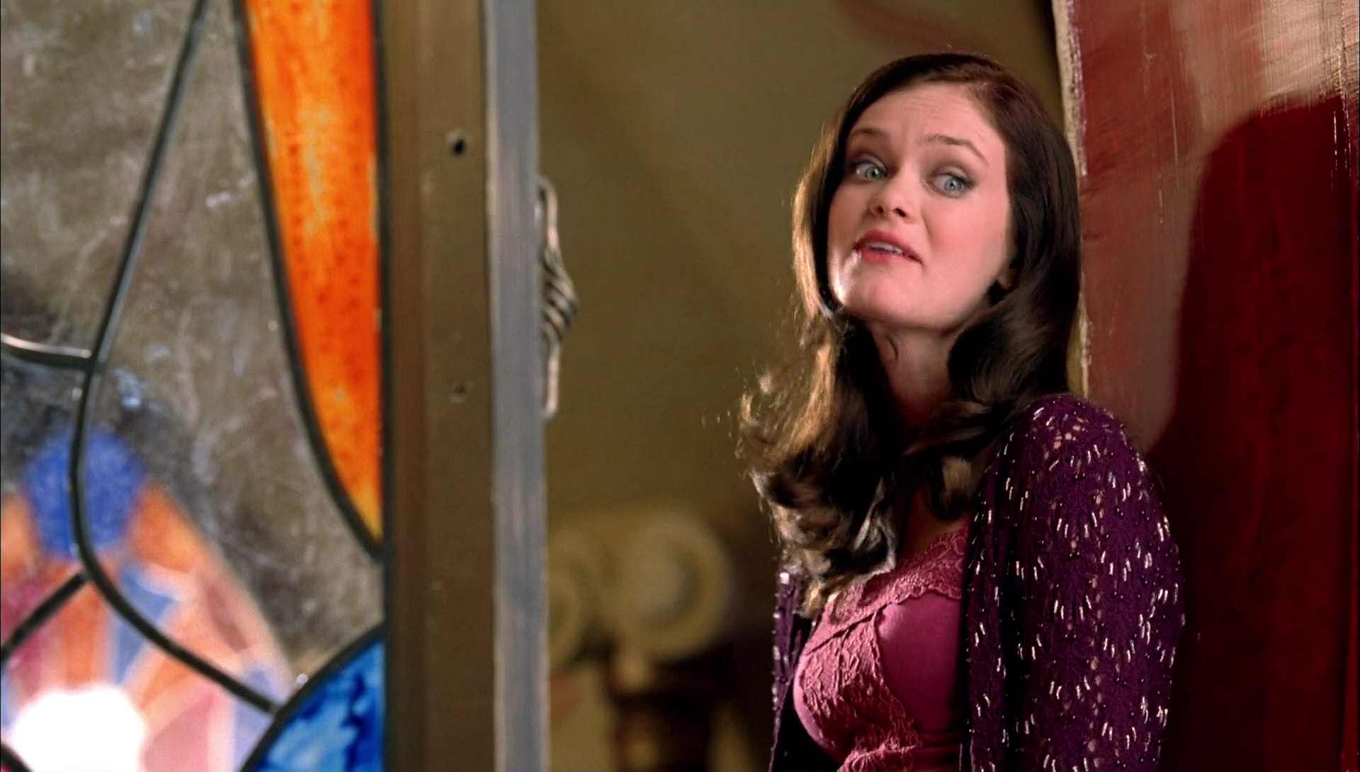 Return to Halloweentown (2006) screencap 5763