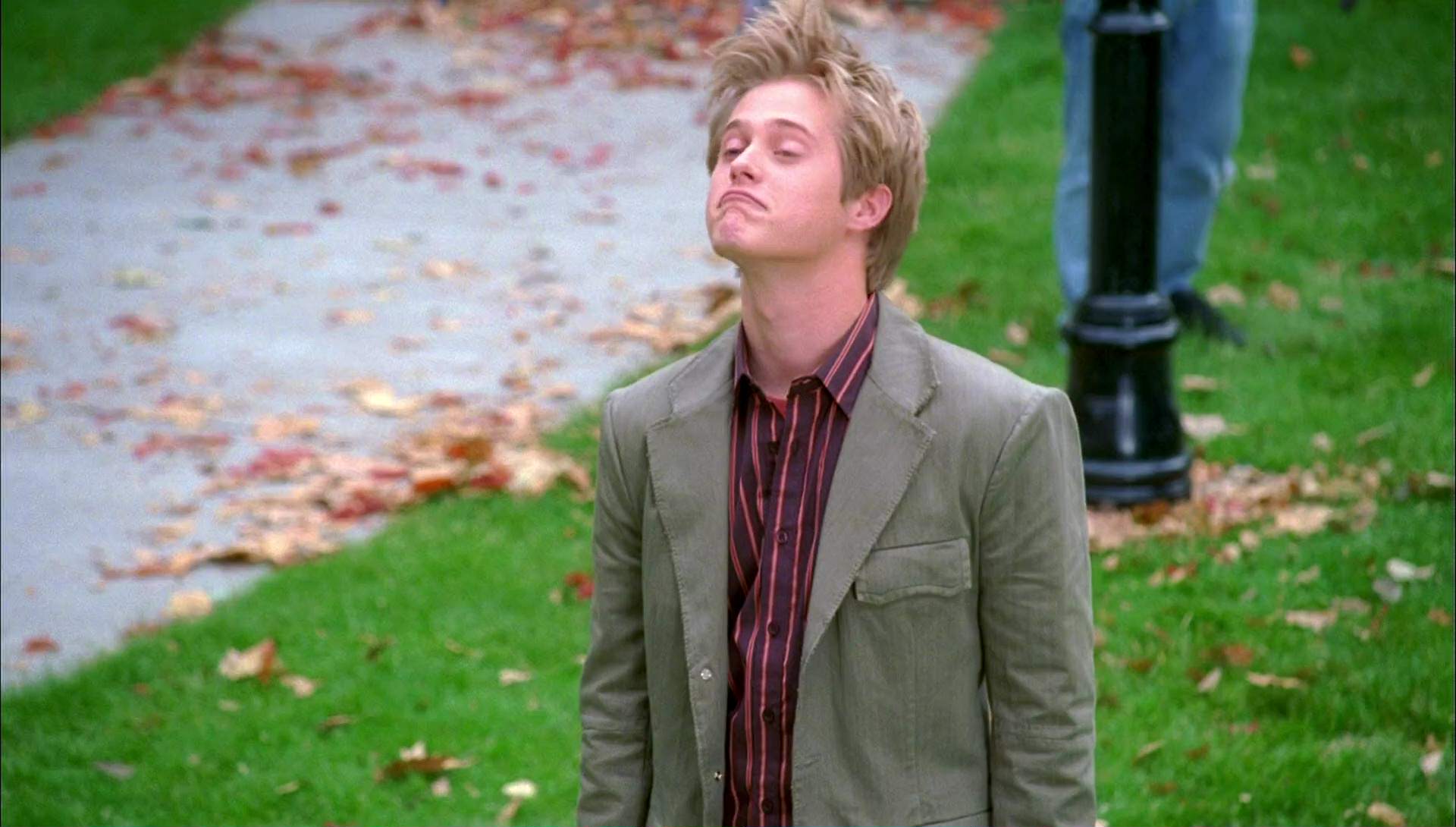 Return to Halloweentown (2006) HD screenshot 5765