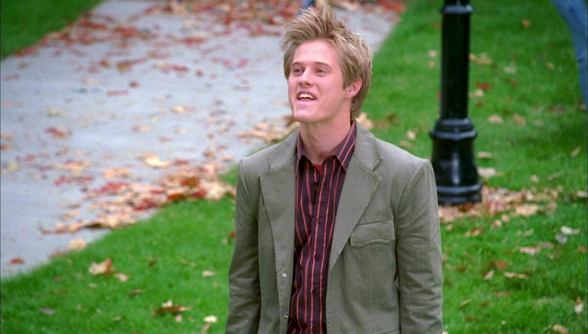 Return to Halloweentown (2006) HD screenshot 5771