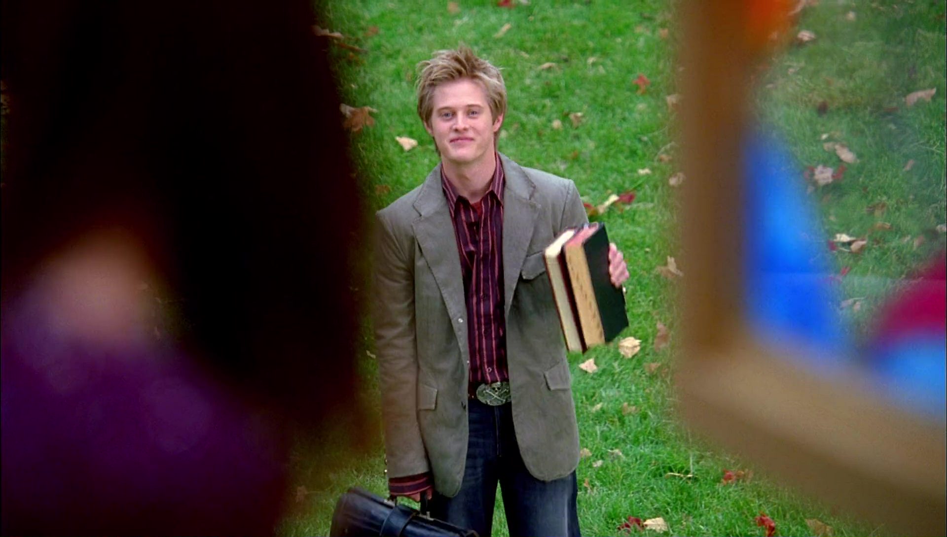 Return to Halloweentown (2006) HD screenshot 5774