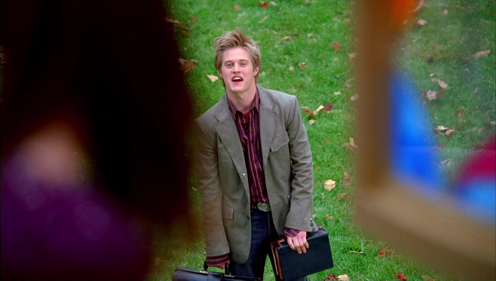 Return to Halloweentown (2006) screencap 5775