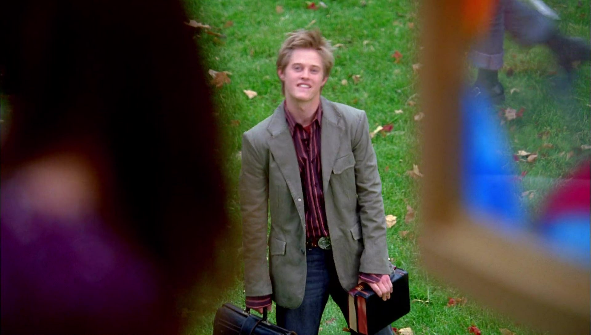 Return to Halloweentown (2006) movie still 5776