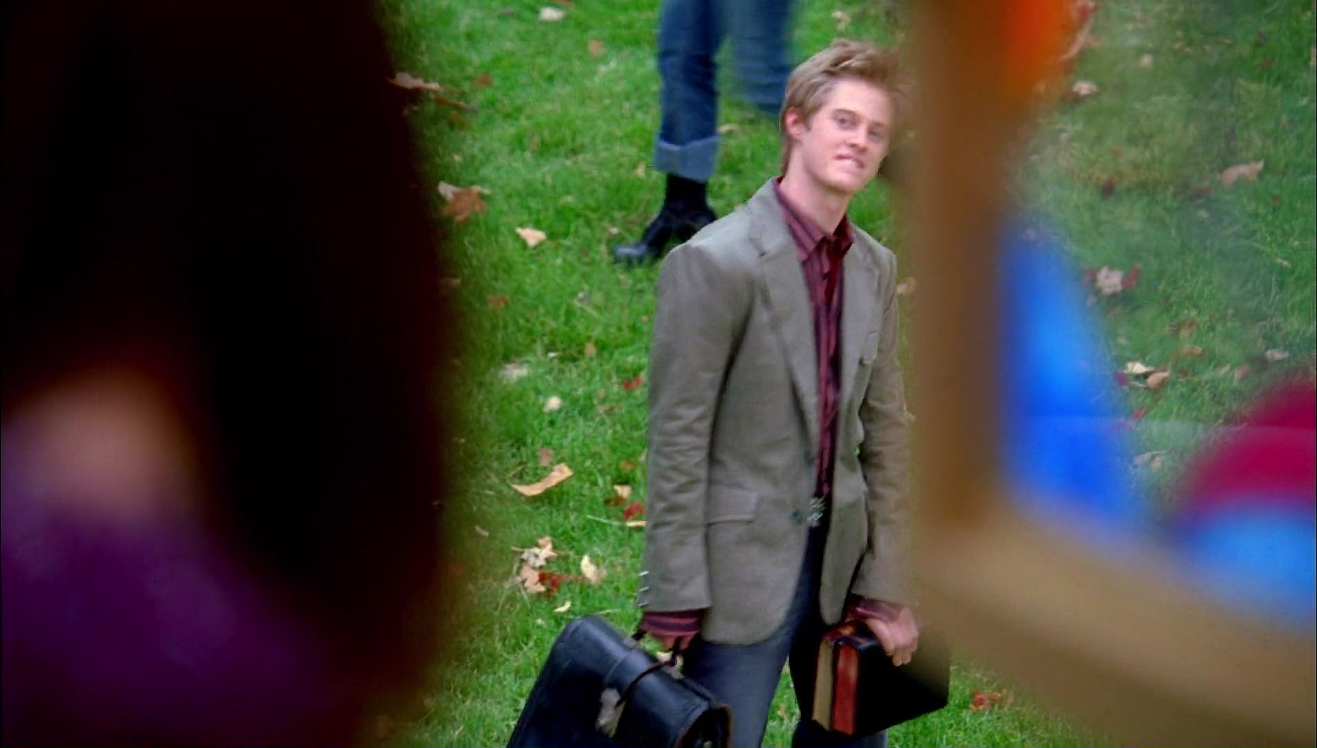Return to Halloweentown (2006) HD screenshot 5777