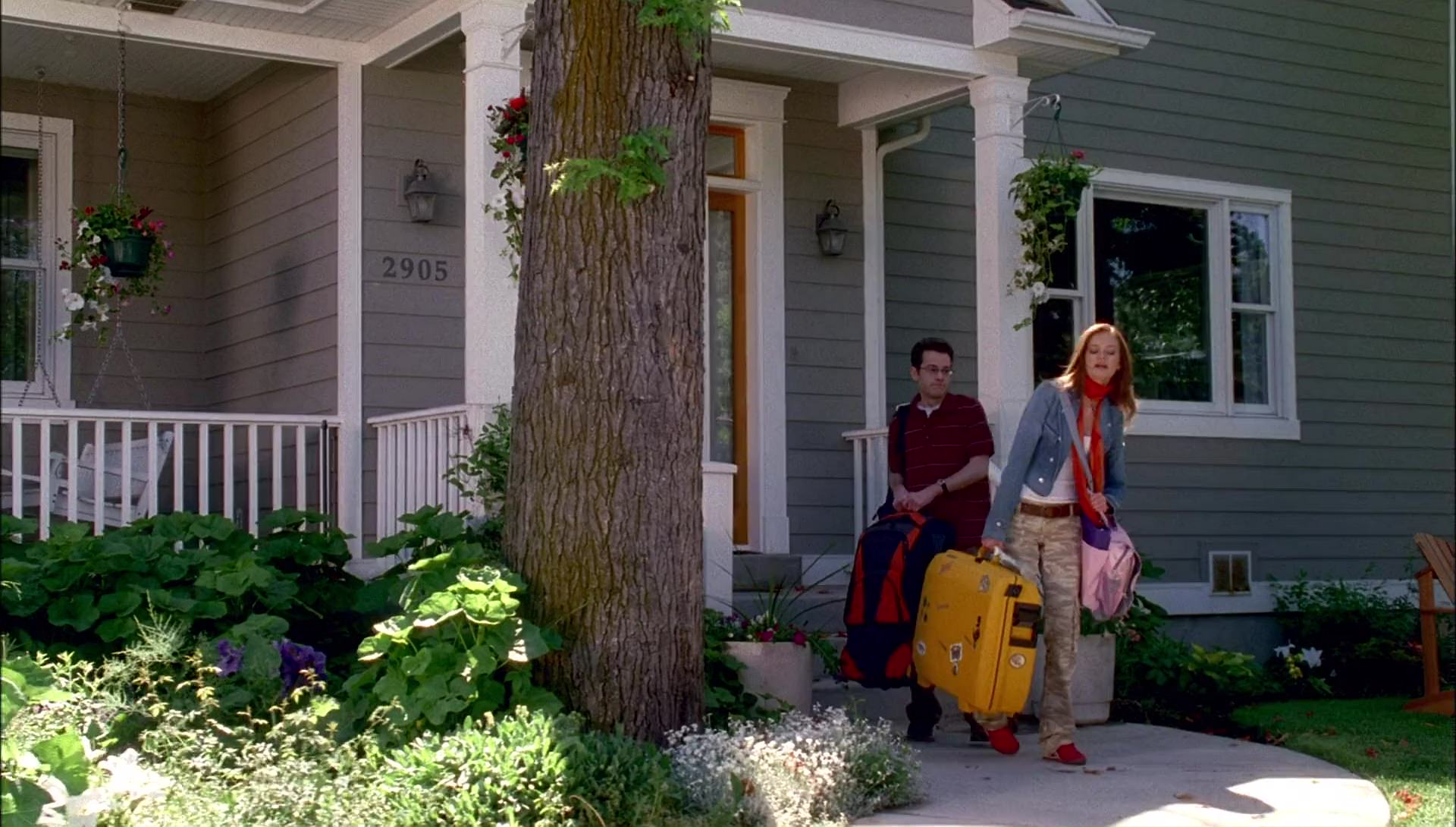Return to Halloweentown (2006) HD screenshot 578