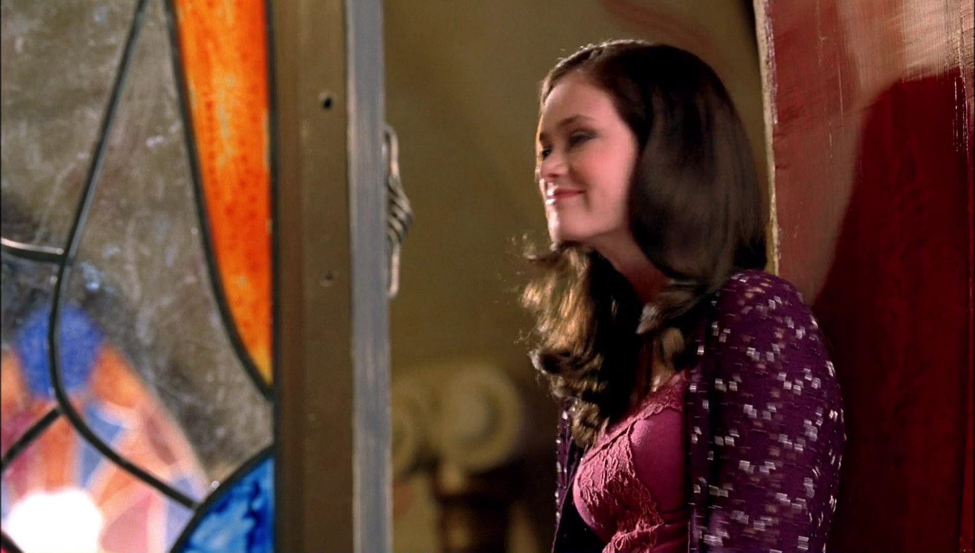 Return to Halloweentown (2006) HD screenshot 5783