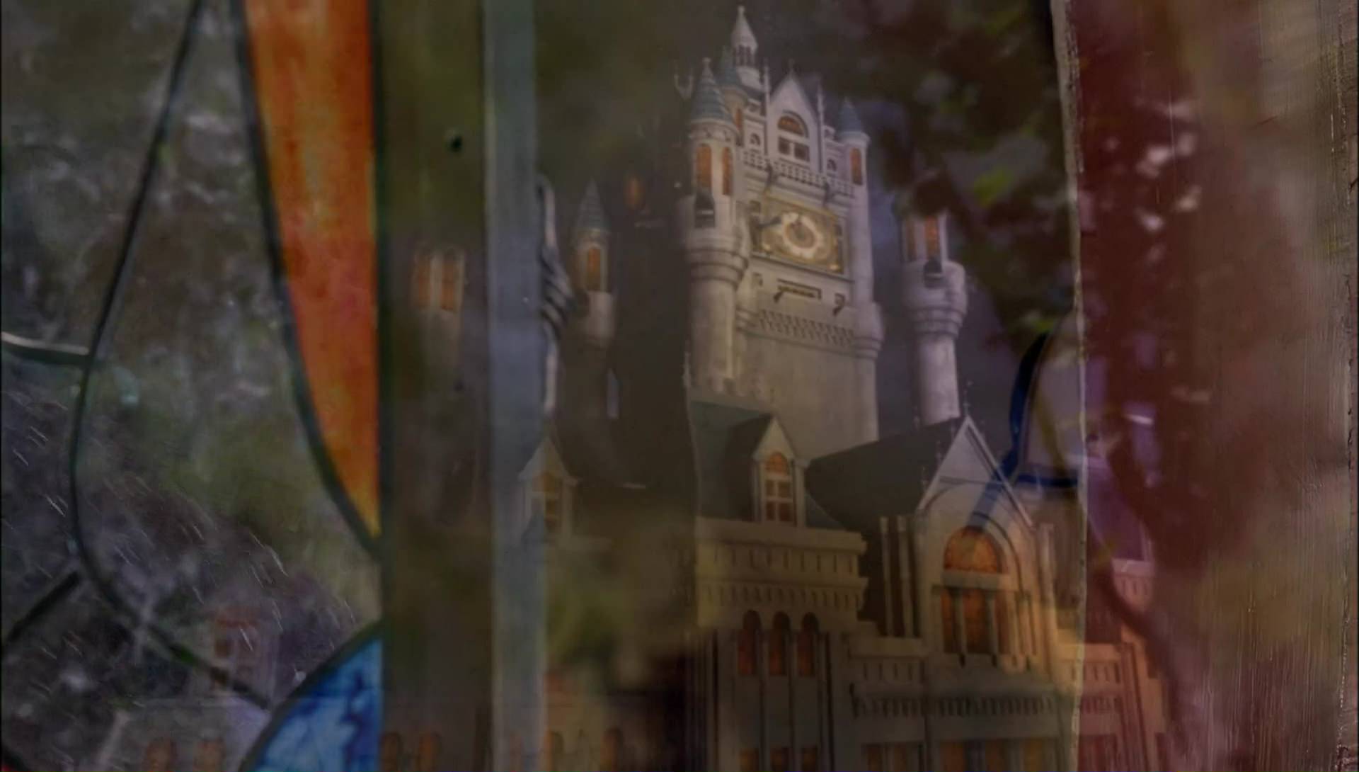 Return to Halloweentown (2006) movie still 5785