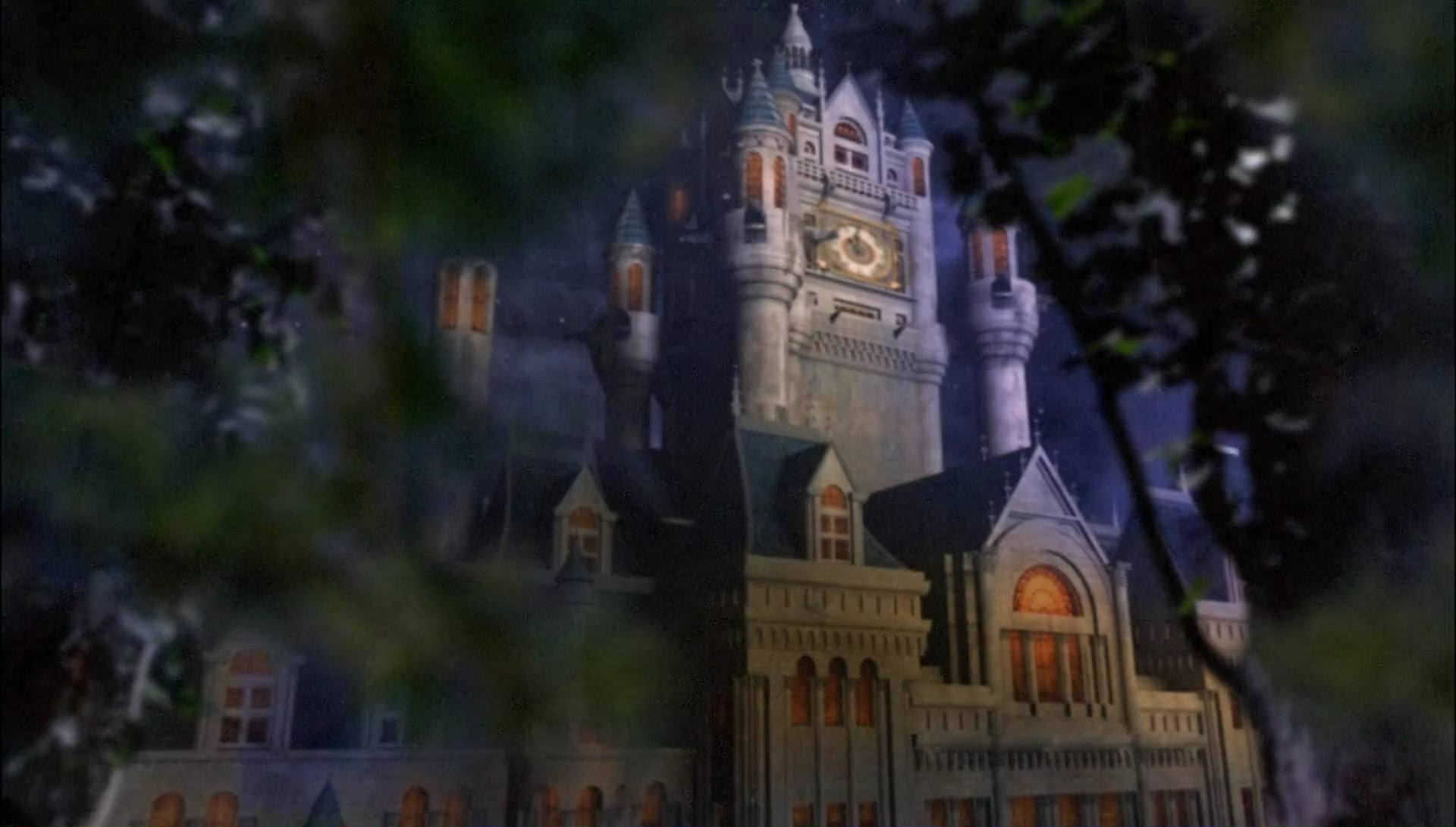 Return to Halloweentown (2006) HD screenshot 5786