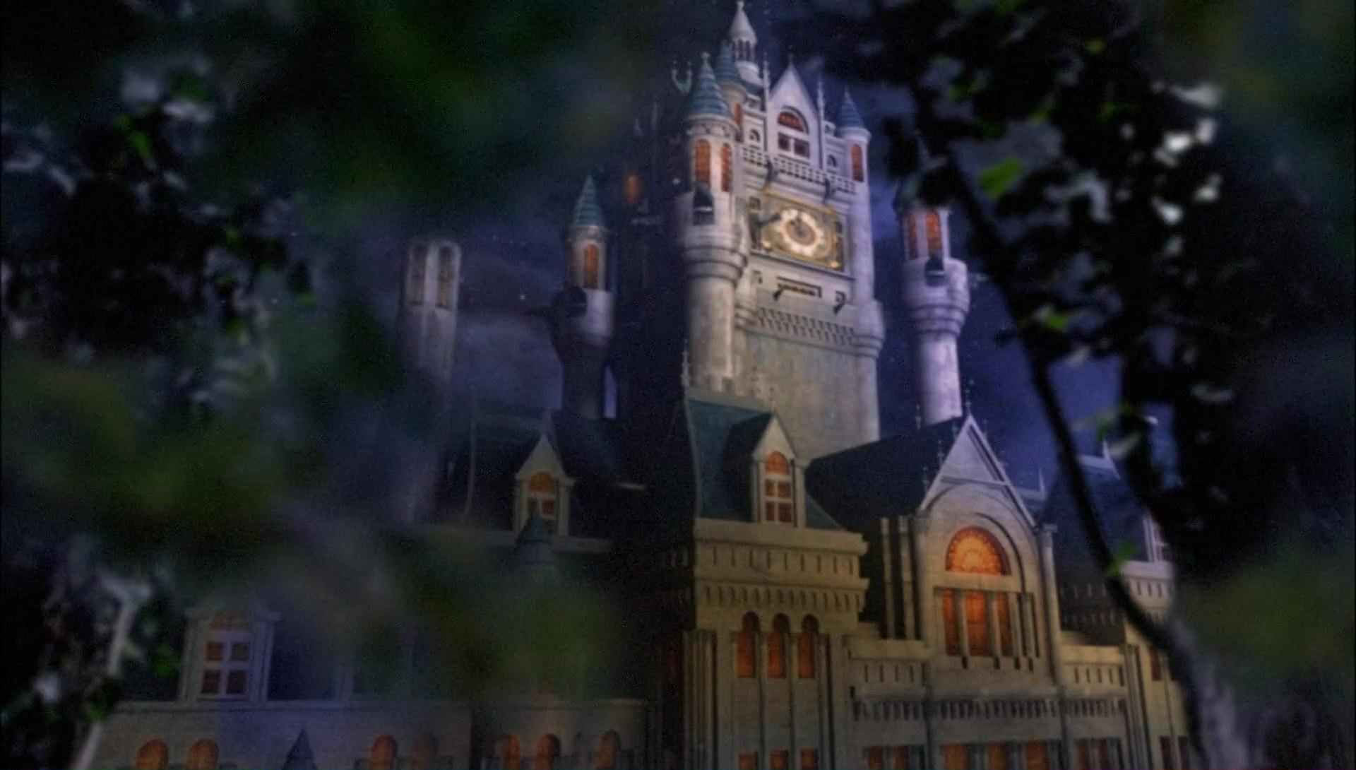 Return to Halloweentown (2006) screencap 5787