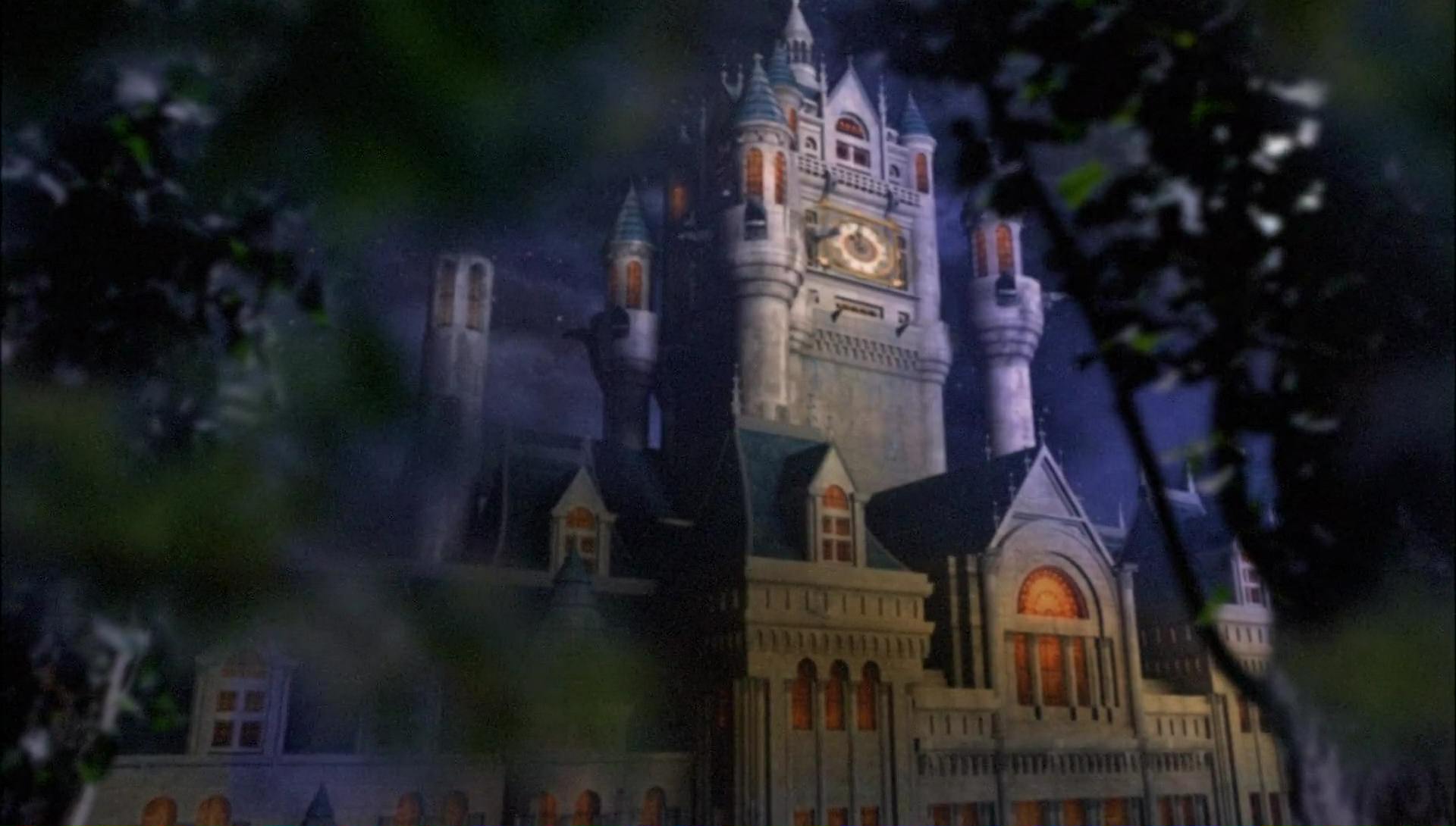 Return to Halloweentown (2006) movie still 5788