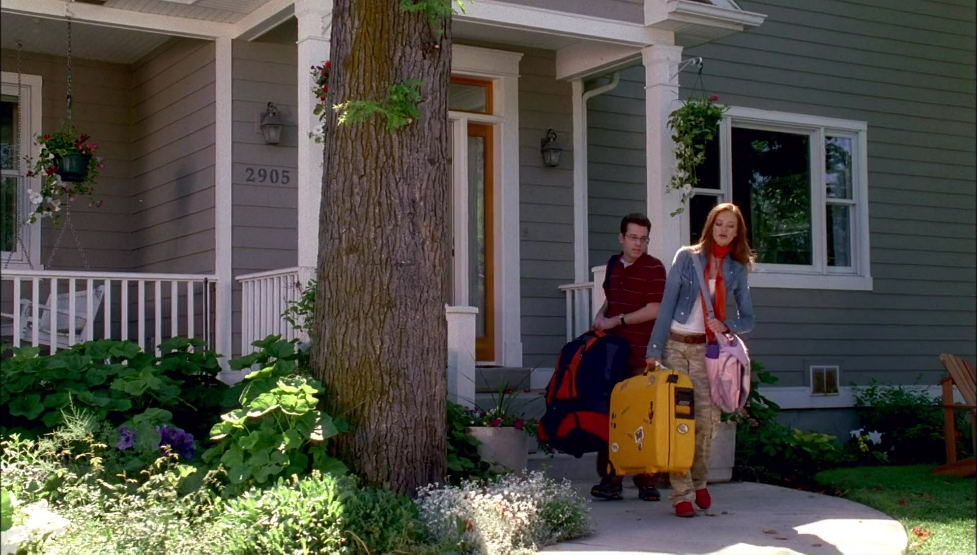 Return to Halloweentown (2006) screencap 579