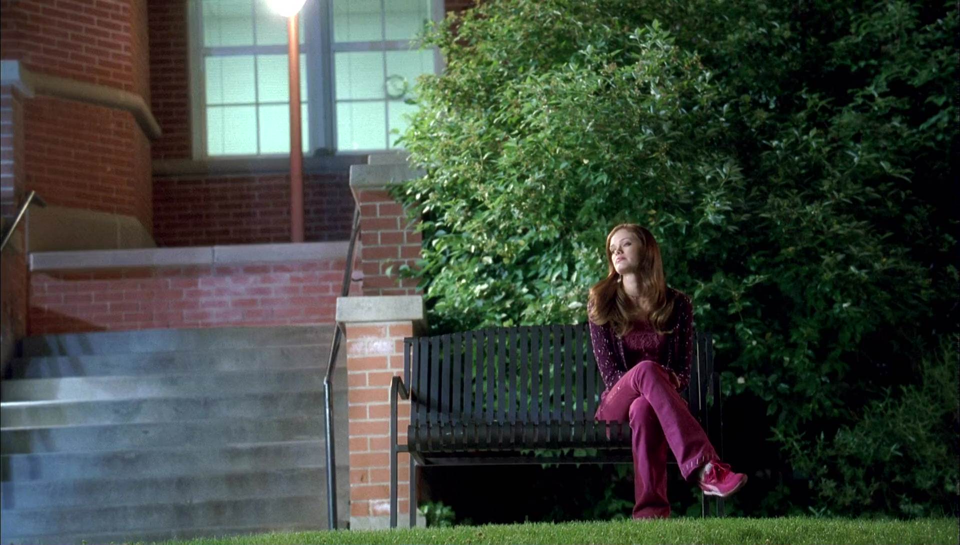 Return to Halloweentown (2006) screencap 5790