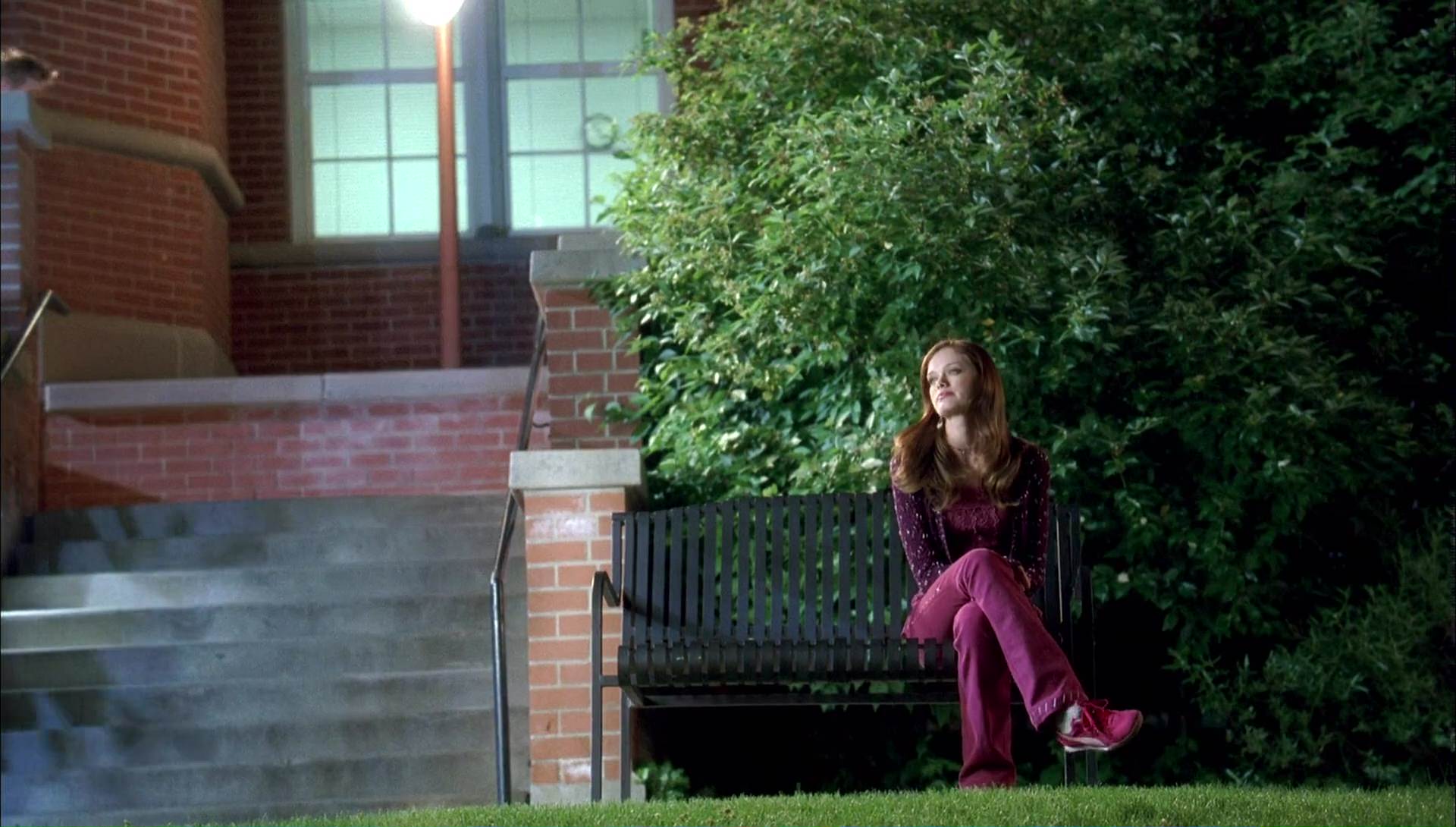 Return to Halloweentown (2006) movie still 5791