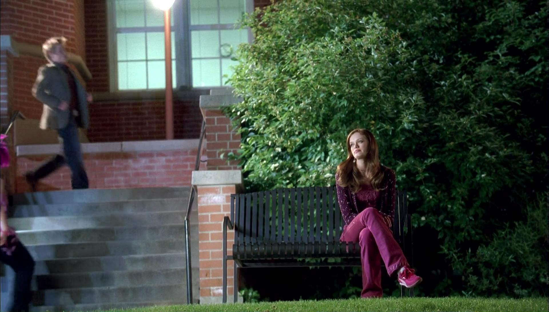Return to Halloweentown (2006) HD screenshot 5792