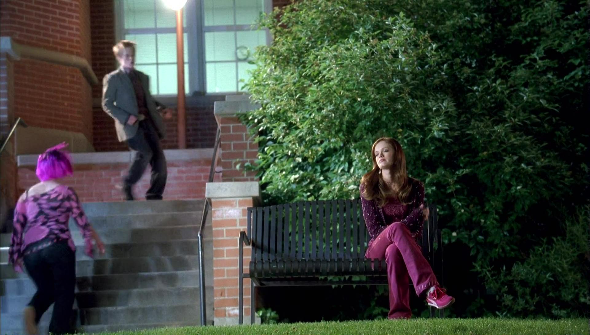 Return to Halloweentown (2006) screencap 5793