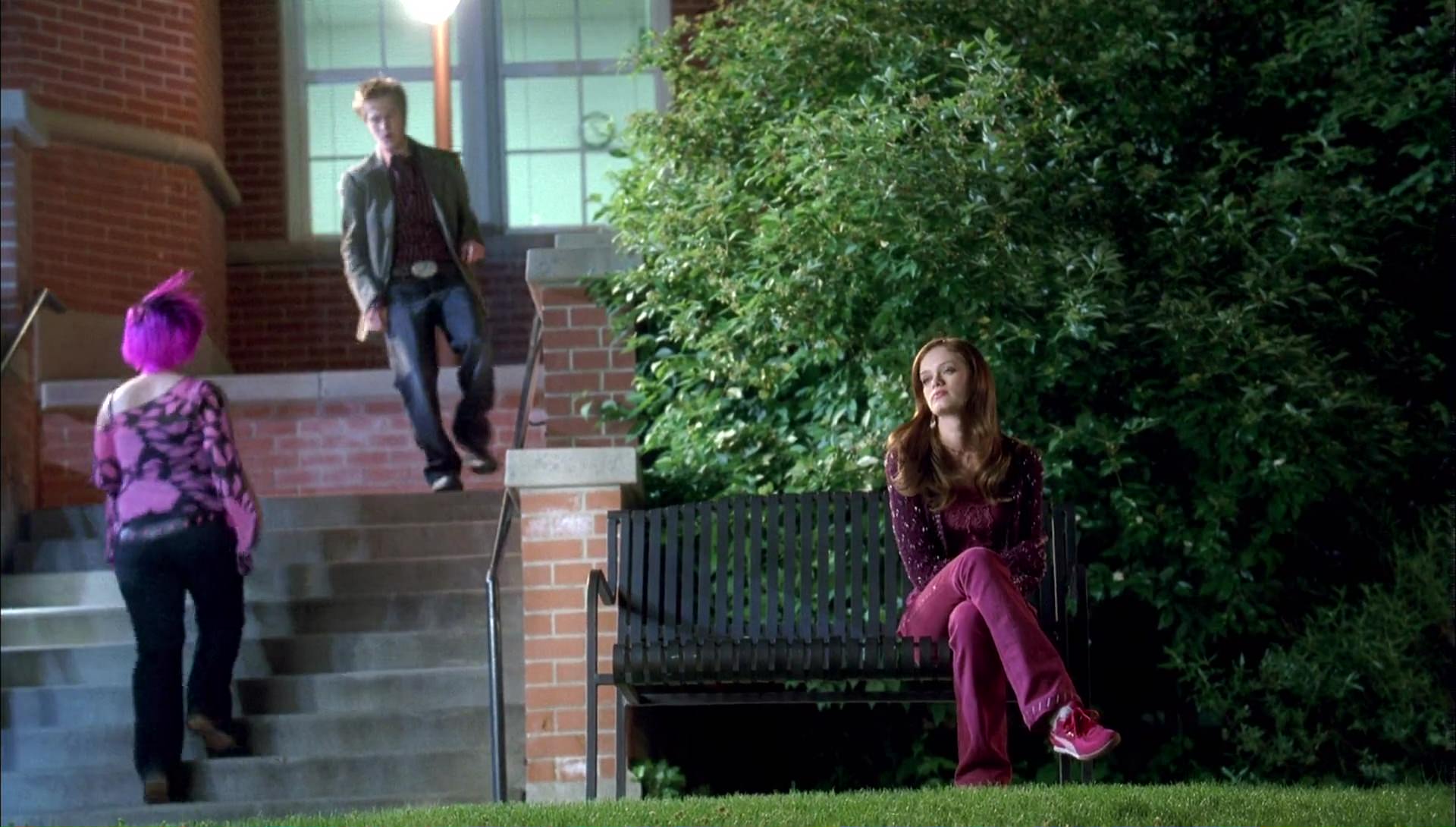 Return to Halloweentown (2006) movie still 5794