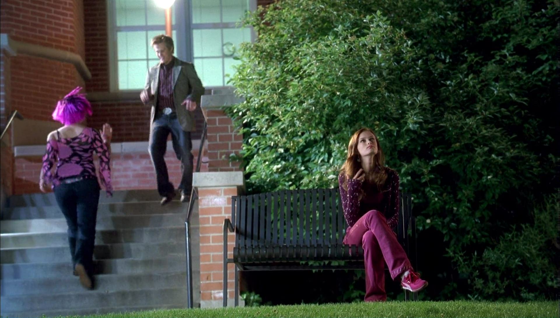 Return to Halloweentown (2006) HD screenshot 5795