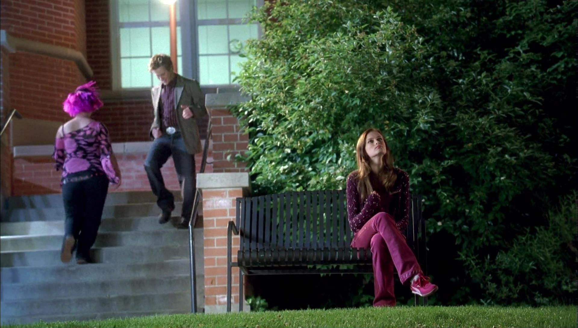 Return to Halloweentown (2006) screencap 5796