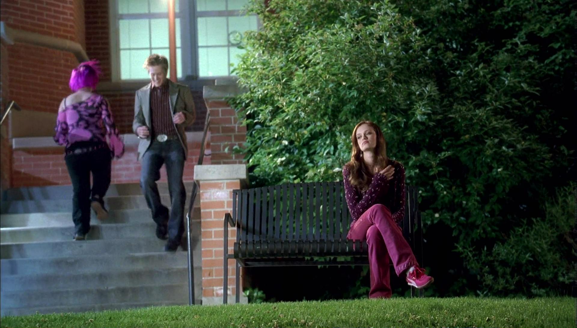 Return to Halloweentown (2006) movie still 5797