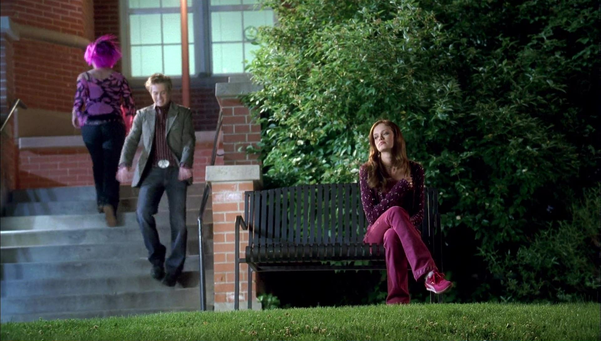 Return to Halloweentown (2006) HD screenshot 5798