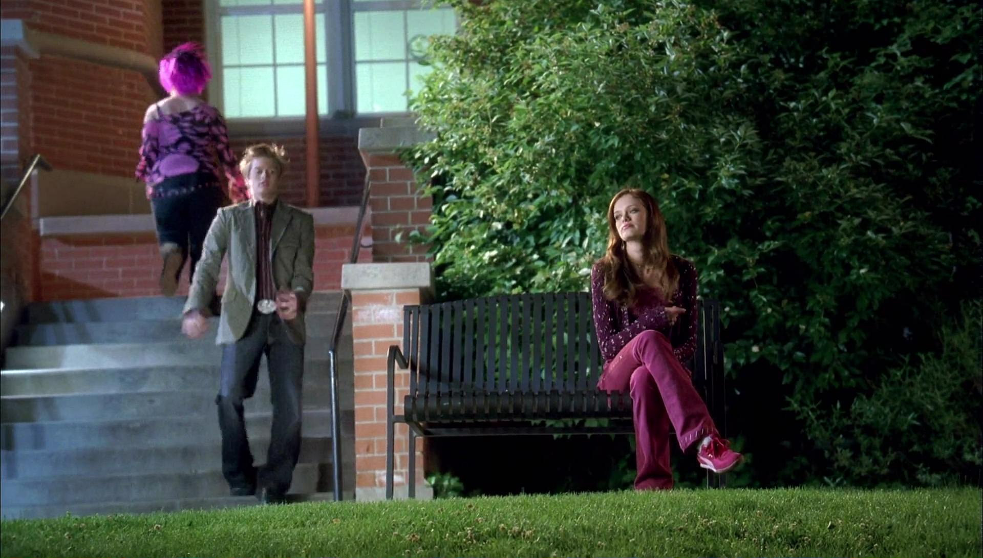 Return to Halloweentown (2006) screencap 5799