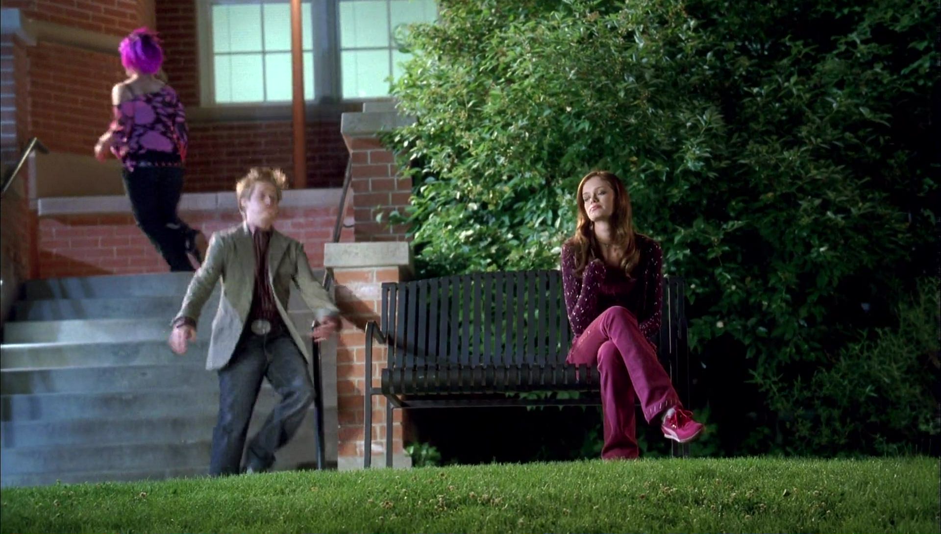 Return to Halloweentown (2006) movie still 5800