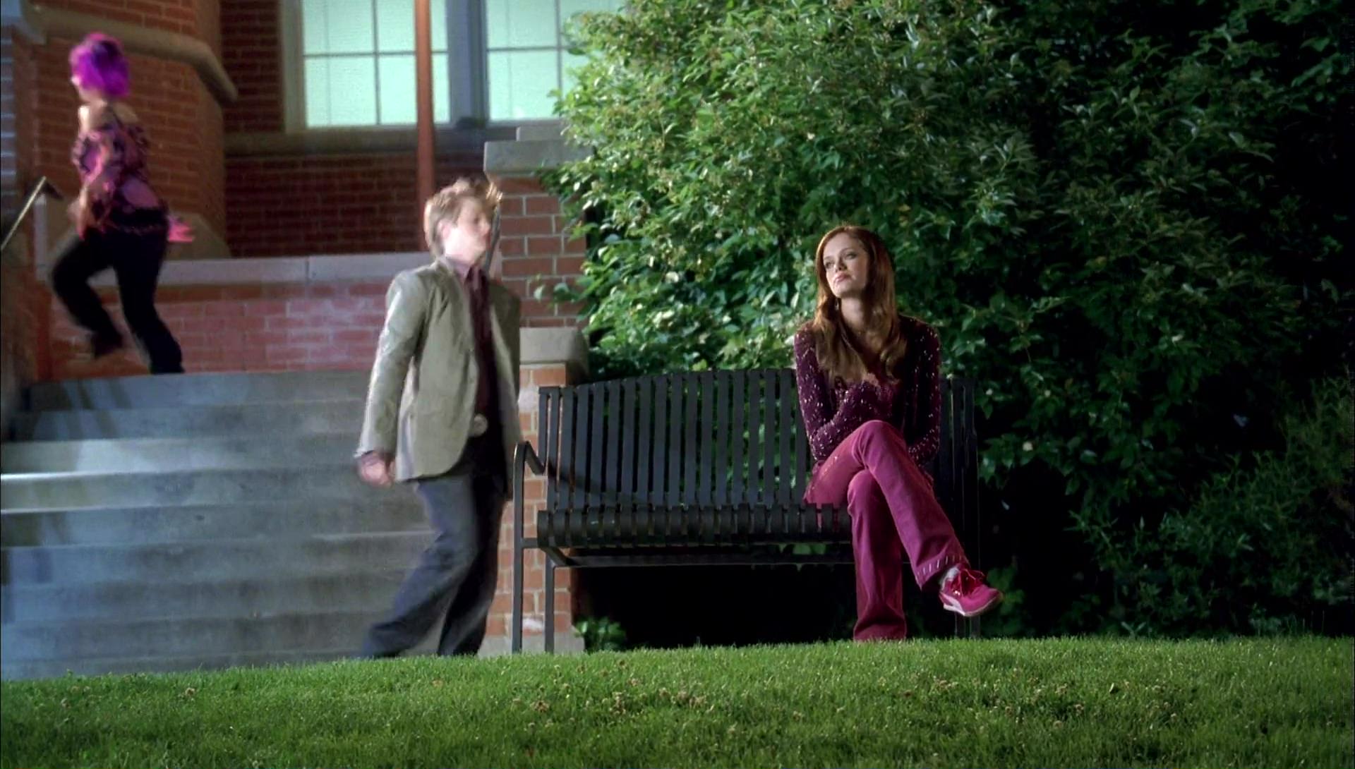 Return to Halloweentown (2006) HD screenshot 5801