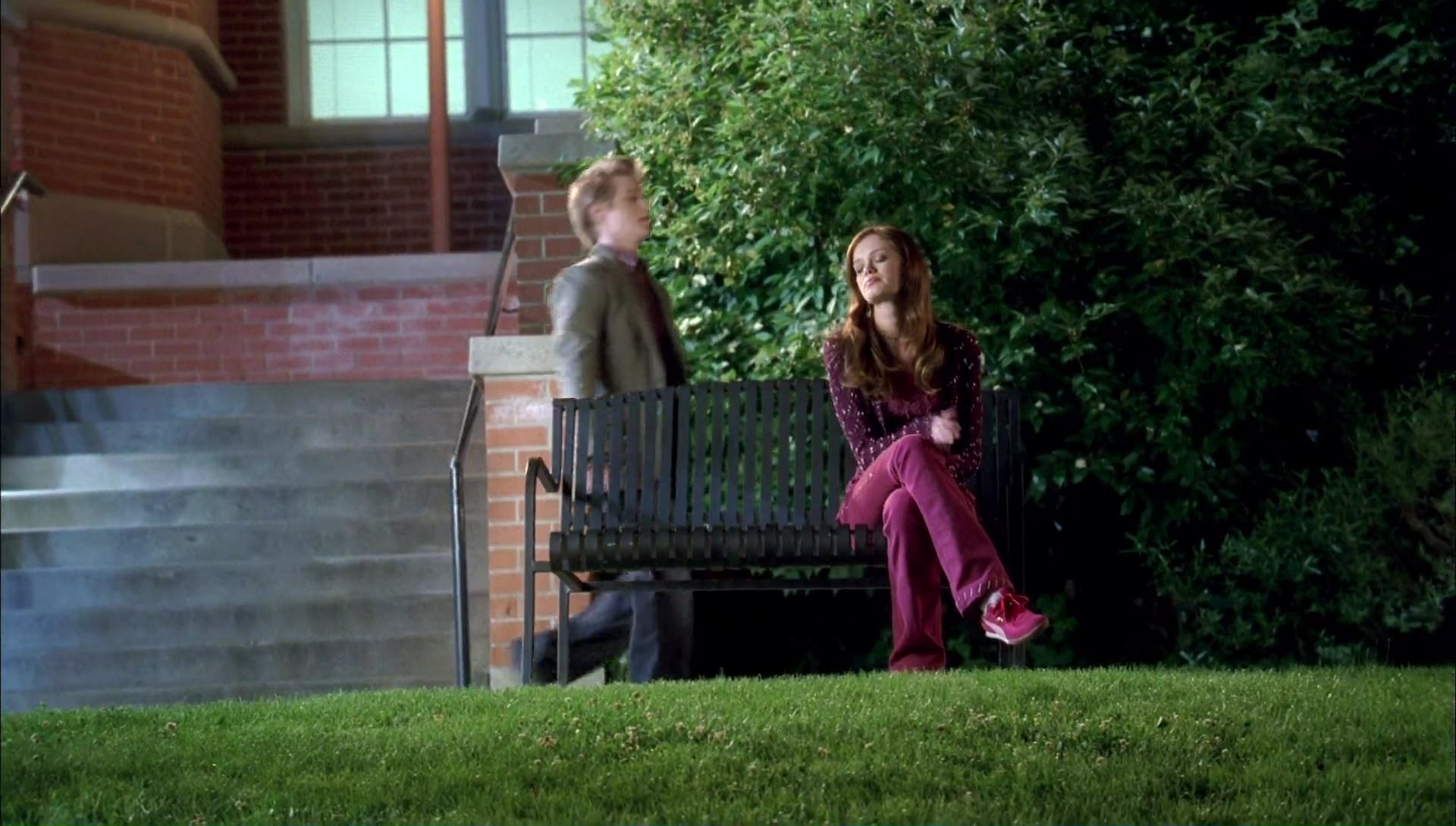 Return to Halloweentown (2006) screencap 5802