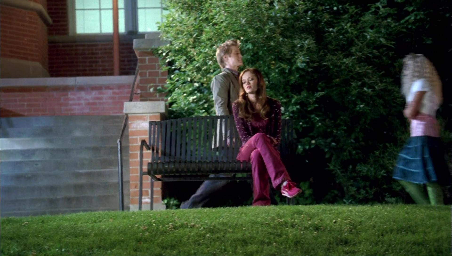 Return to Halloweentown (2006) movie still 5803