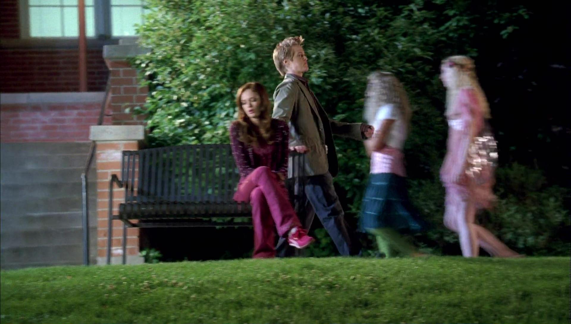 Return to Halloweentown (2006) HD screenshot 5804