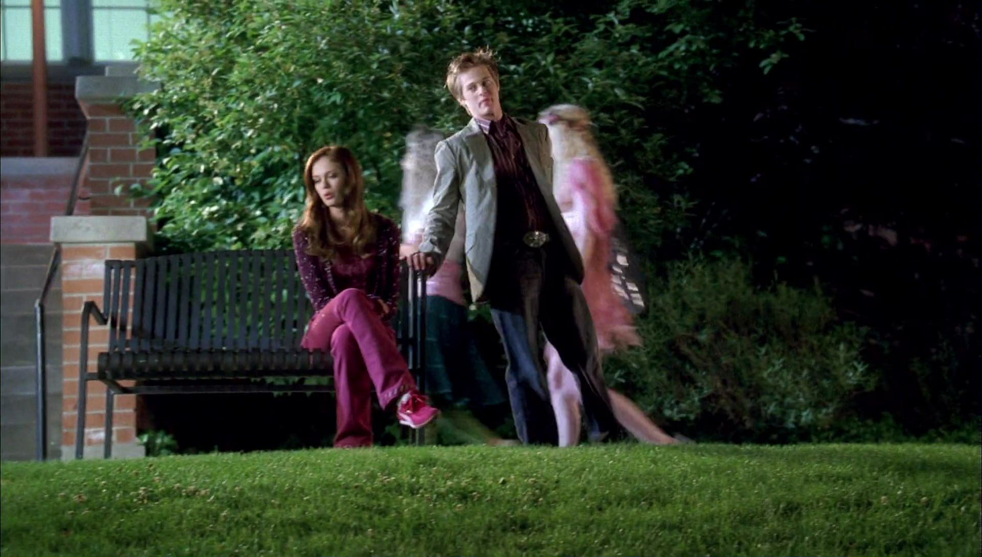 Return to Halloweentown (2006) screencap 5805