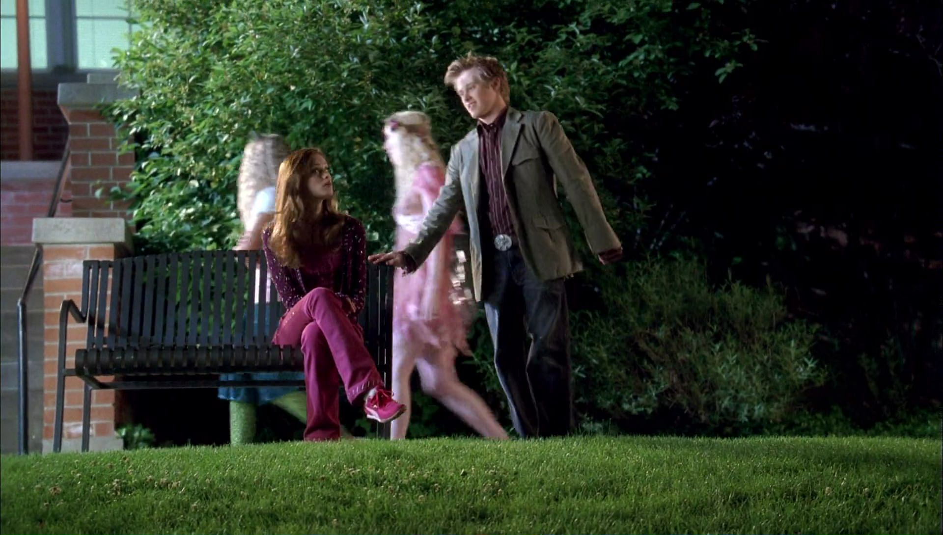Return to Halloweentown (2006) movie still 5806