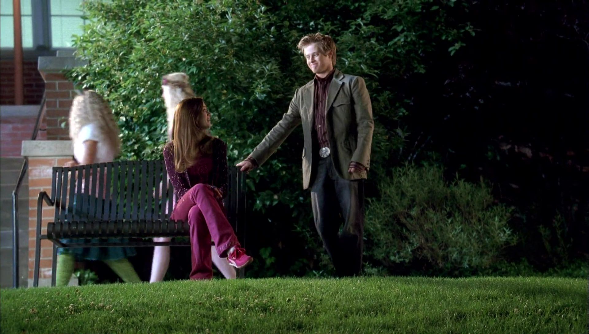 Return to Halloweentown (2006) HD screenshot 5807