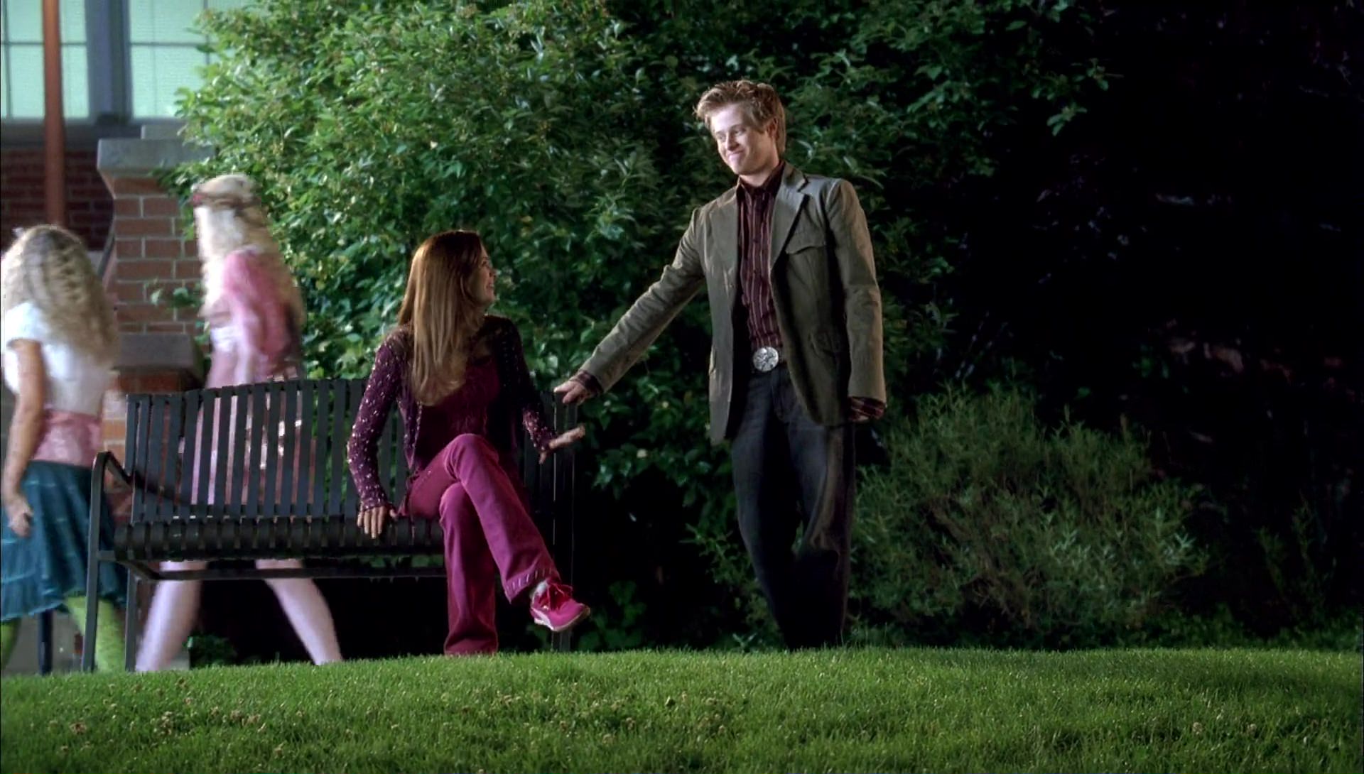 Return to Halloweentown (2006) screencap 5808