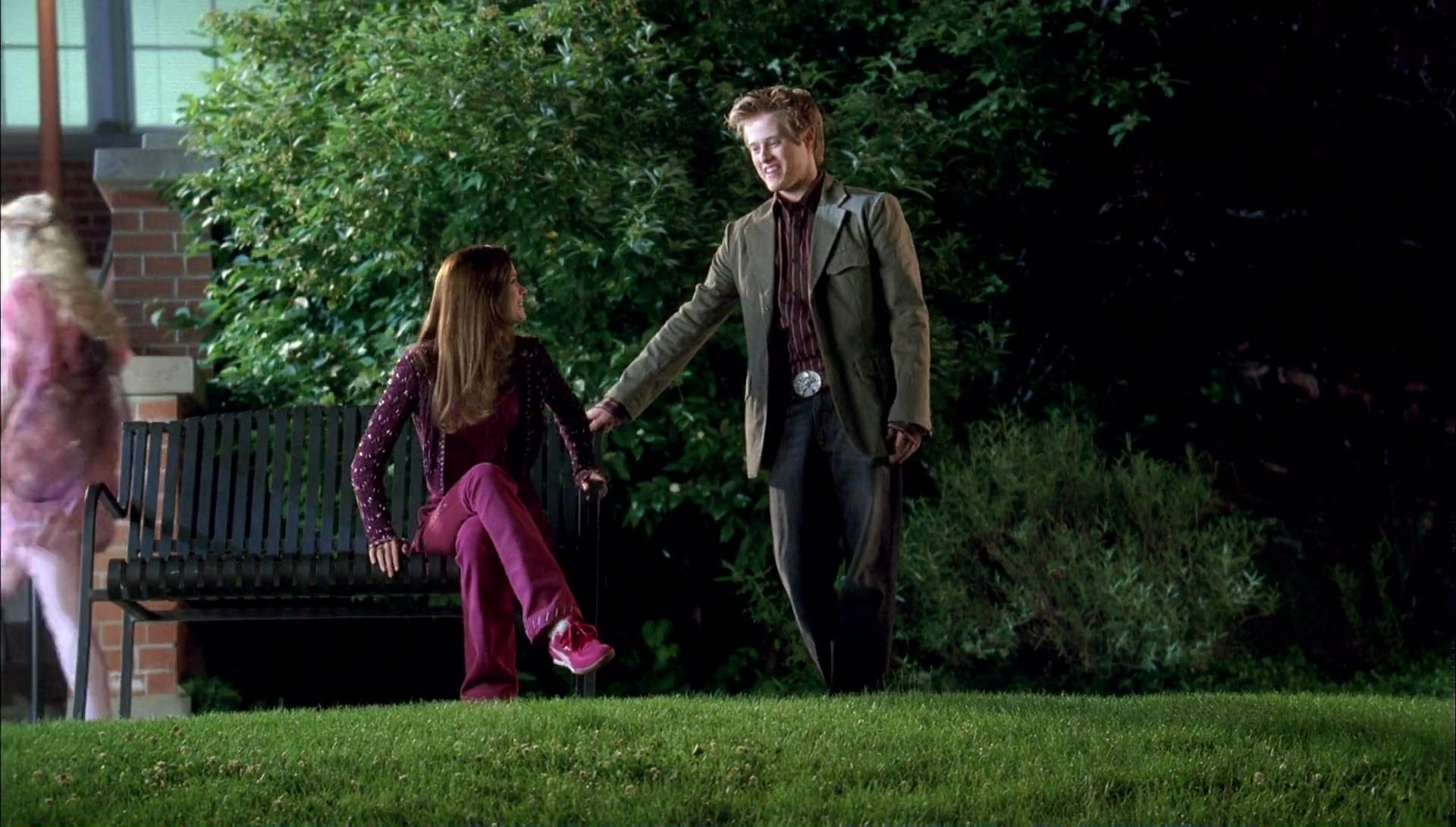 Return to Halloweentown (2006) movie still 5809